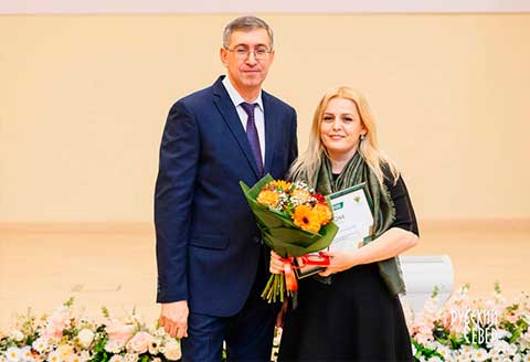 О компании